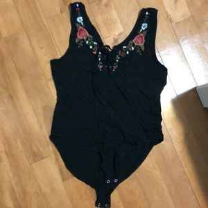 🌸3 for $25🌸American eagle bodysuit